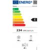 Lodówka do zabudowy Siemens iQ300 KI86NVFE0